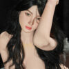 Miya S1 164cm, D-Cup, Irontech Doll, Silicona (STOCK Europa) - Imagen 20
