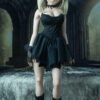 Abby 148cm, F-Cup, Irokebijin, Silicona HSS, Especial Halloween - Imagen 7