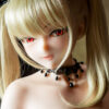 Abby 148cm, F-Cup, Irokebijin, Silicona HSS, Especial Halloween - Imagen 17