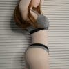Eirian, Piper Doll S.A.F, Silicona - Imagen 25