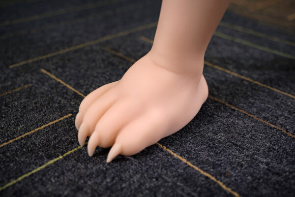 Fonia 142cm D-Cup, Dolls Castle, TPE, La Felina - Imagen 36