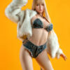 Yvonne GE07-1 170cm, C-Cup, Zelex, Silicona - Imagen 9