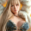 Yvonne GE07-1 170cm, C-Cup, Zelex, Silicona - Imagen 14