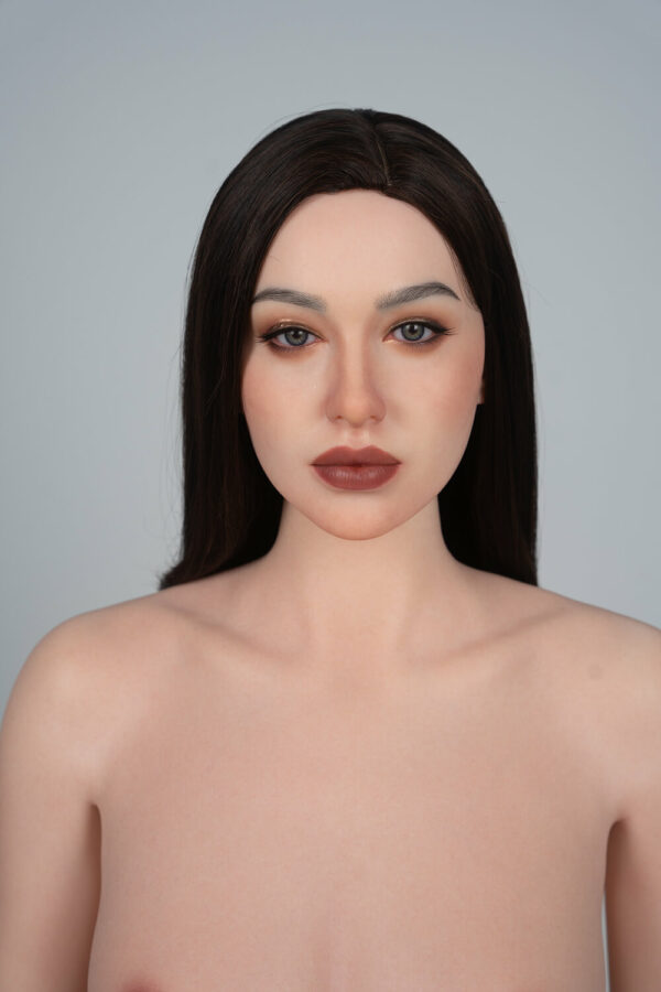 Alyson GE45-7 175cm, E-Cup, Zelex, Full Silicona - Imagen 27