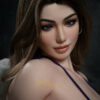 Celine S13 160cm G-Cup, Irontech Doll, Silicona (STOCK Europa) - Imagen 5