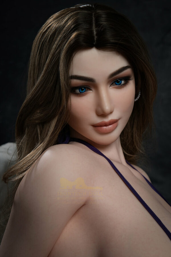 Celine S13 160cm G-Cup, Irontech Doll, Silicona (STOCK Europa) - Imagen 5