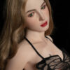 Fenny S29 166cm, C-Cup, Irontech Doll, Silicona - Imagen 4