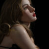 Fenny S29 166cm, C-Cup, Irontech Doll, Silicona - Imagen 10