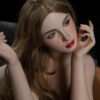 Fenny S29 166cm, C-Cup, Irontech Doll, Silicona - Imagen 12
