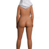 Mouna 159cm, C-Cup, Climax Doll, Silicona, Sex doll curvy - Imagen 21