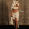 Mouna 159cm, C-Cup, Climax Doll, Silicona, Sex doll curvy - Imagen 10