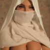 Mouna 159cm, C-Cup, Climax Doll, Silicona, Sex doll curvy - Imagen 9