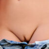 Scarlett 160cm, B-Cup, Piper Doll, TPE, Rubia Caucásica - Imagen 27