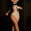 Lola 150cm, B-Cup, Climax Doll, Silicona, Lola Bunny - Imagen 4