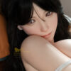 Kitty S32 166cm C-Cup, Irontech Doll, Silicona (STOCK Europa) - Imagen 3