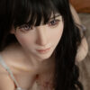 Kitty S32 166cm C-Cup, Irontech Doll, Silicona (STOCK Europa) - Imagen 4