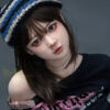 Nia T3-2 158cmT, E-Cup, Irontech Doll, Silicona, Wonder Dolly Series - Imagen 5