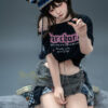 Nia T3-2 158cmT, E-Cup, Irontech Doll, Silicona, Wonder Dolly Series - Imagen 10