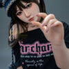 Nia T3-2 158cmT, E-Cup, Irontech Doll, Silicona, Wonder Dolly Series - Imagen 8