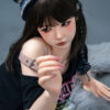 Nia T3-2 158cmT, E-Cup, Irontech Doll, Silicona, Wonder Dolly Series - Imagen 11