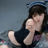 Nia T3-2 158cmT, E-Cup, Irontech Doll, Silicona, Wonder Dolly Series - Imagen 13