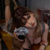 Suki S20 162cm, G-Cup, Irontech Doll, Silicona - Imagen 8