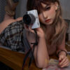 Suki S20 162cm, G-Cup, Irontech Doll, Silicona - Imagen 20