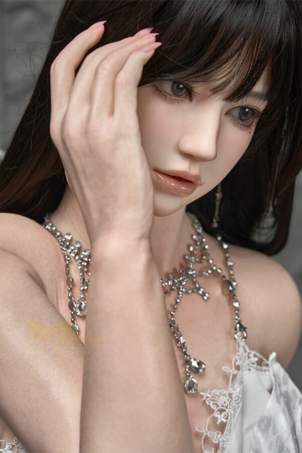 Evie T4-2 159cmT, C-Cup, Irontech Doll, Silicona, Wonder Dolly Series - Imagen 5