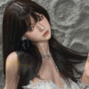 Evie T4-2 159cmT, C-Cup, Irontech Doll, Silicona, Wonder Dolly Series - Imagen 9