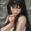 Evie T4-2 159cmT, C-Cup, Irontech Doll, Silicona, Wonder Dolly Series - Imagen 7