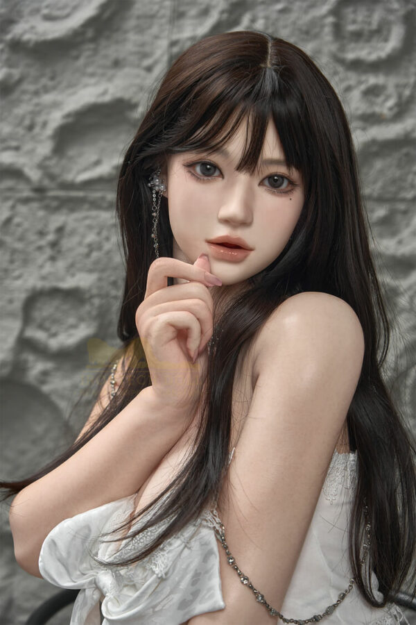 Evie T4-2 159cmT, C-Cup, Irontech Doll, Silicona, Wonder Dolly Series - Imagen 10