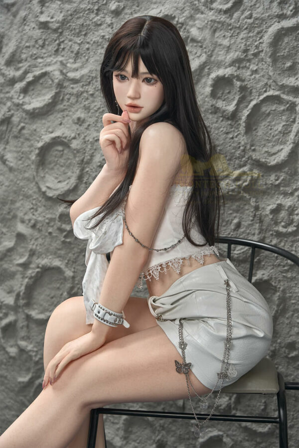 Evie T4-2 159cmT, C-Cup, Irontech Doll, Silicona, Wonder Dolly Series - Imagen 18