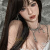 Evie T4-2 159cmT, C-Cup, Irontech Doll, Silicona, Wonder Dolly Series - Imagen 4