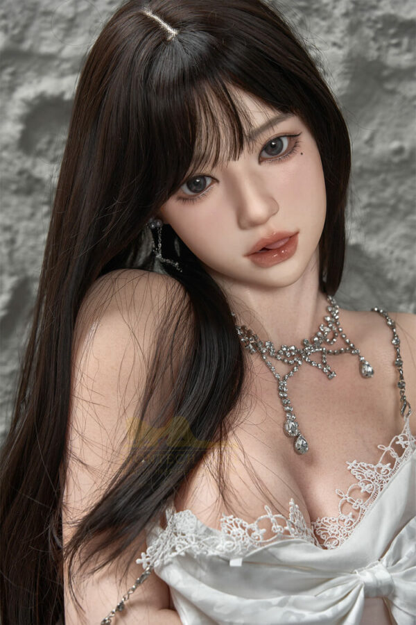 Evie T4-2 159cmT, C-Cup, Irontech Doll, Silicona, Wonder Dolly Series - Imagen 4