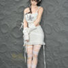Nia T3-3 158cmT, E-Cup, Irontech Doll, Silicona, Wonder Dolly Series (Especial Trillizas) - Imagen 3