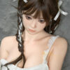 Nia T3-3 158cmT, E-Cup, Irontech Doll, Silicona, Wonder Dolly Series (Especial Trillizas) - Imagen 11