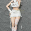 Nia T3-3 158cmT, E-Cup, Irontech Doll, Silicona, Wonder Dolly Series (Especial Trillizas) - Imagen 5