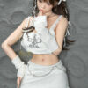 Nia T3-3 158cmT, E-Cup, Irontech Doll, Silicona, Wonder Dolly Series (Especial Trillizas) - Imagen 7