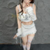 Nia T3-3 158cmT, E-Cup, Irontech Doll, Silicona, Wonder Dolly Series (Especial Trillizas) - Imagen 10