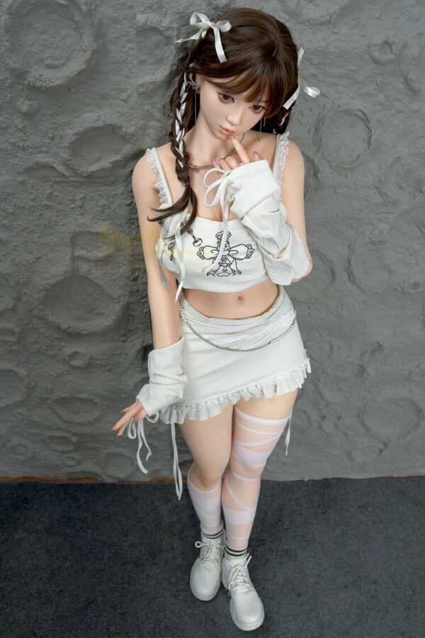 Nia T3-3 158cmT, E-Cup, Irontech Doll, Silicona, Wonder Dolly Series (Especial Trillizas) - Imagen 10