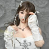 Nia T3-3 158cmT, E-Cup, Irontech Doll, Silicona, Wonder Dolly Series (Especial Trillizas) - Imagen 12