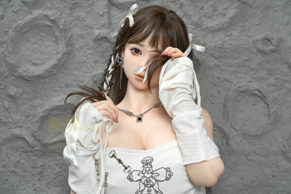 Nia T3-3 158cmT, E-Cup, Irontech Doll, Silicona, Wonder Dolly Series (Especial Trillizas) - Imagen 12