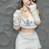 Nia T3-3 158cmT, E-Cup, Irontech Doll, Silicona, Wonder Dolly Series (Especial Trillizas) - Imagen 8