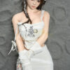 Nia T3-3 158cmT, E-Cup, Irontech Doll, Silicona, Wonder Dolly Series (Especial Trillizas) - Imagen 4