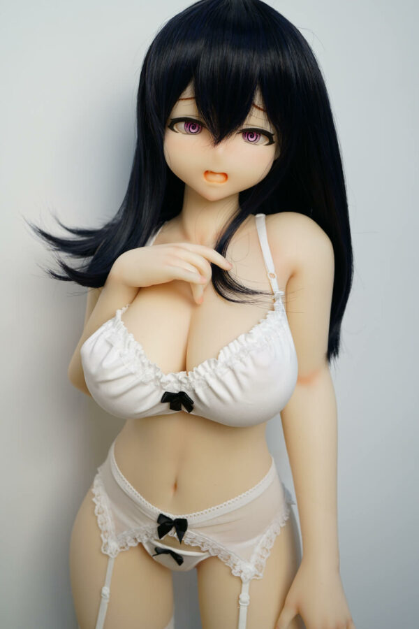 Yui B, Pechos Grandes, Irokebijin, Silicona HSS - Imagen 3