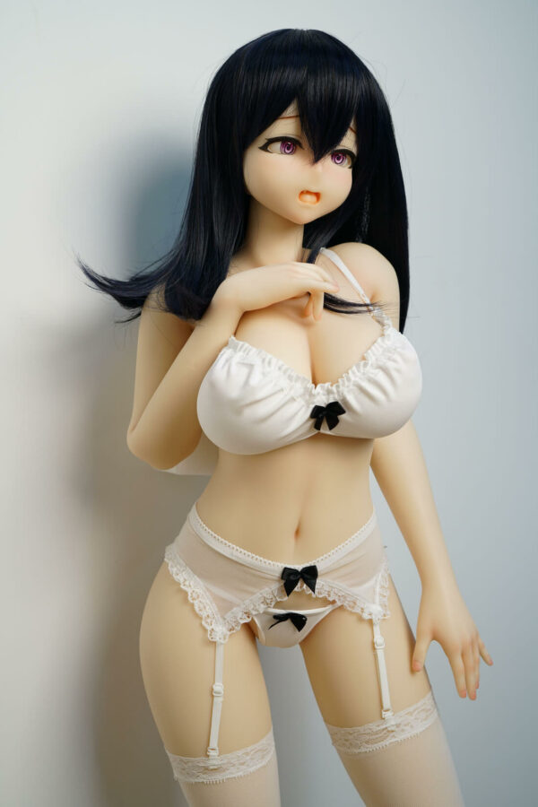 Yui B, Pechos Grandes, Irokebijin, Silicona HSS - Imagen 7