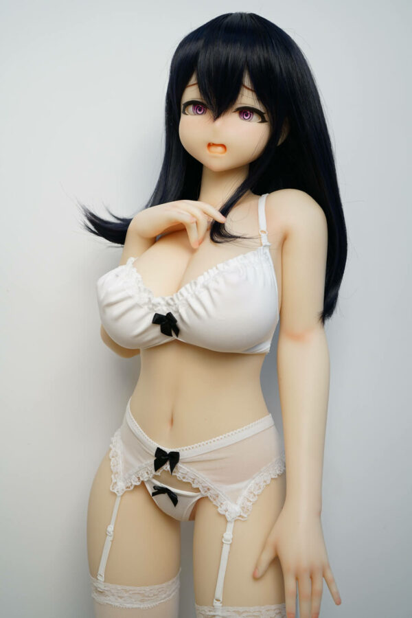 Yui B, Pechos Grandes, Irokebijin, Silicona HSS - Imagen 8