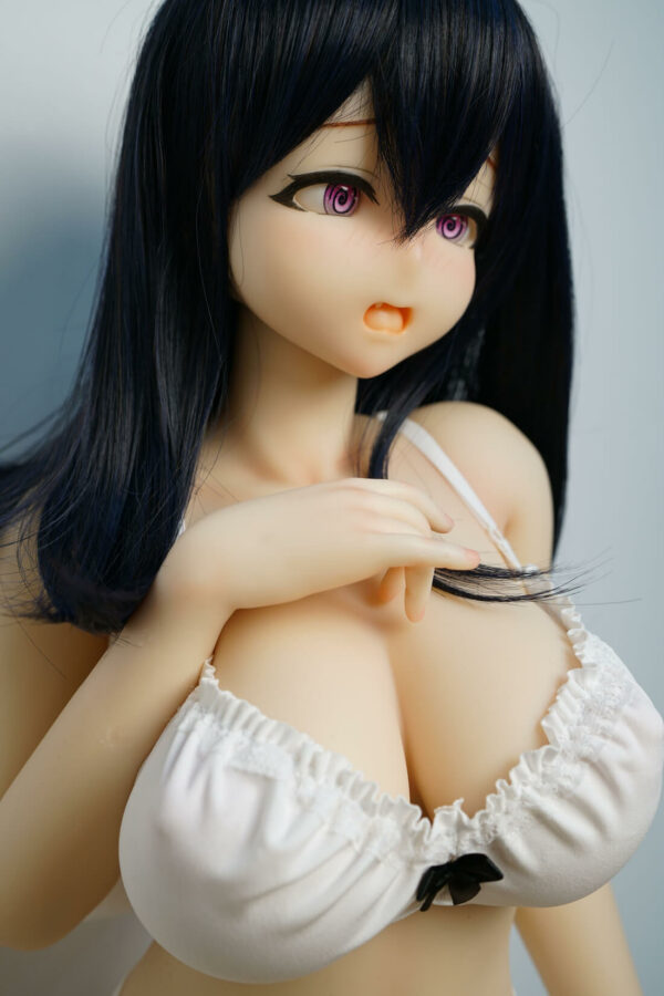 Yui B, Pechos Grandes, Irokebijin, Silicona HSS - Imagen 9
