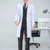 Lucas M9 170cm, Irontech Doll, Muñeco Sexual Masculino, Silicona, Caucásico Atractivo - Imagen 5