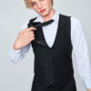 Lucas M9 170cm, Irontech Doll, Muñeco Sexual Masculino, Silicona, Caucásico Atractivo - Imagen 15